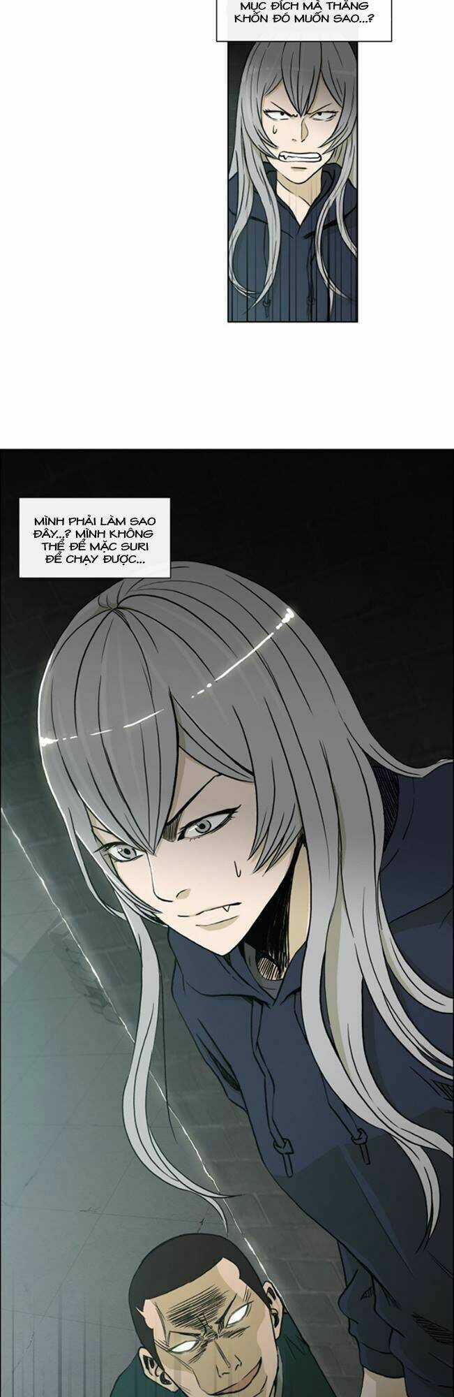 Anh Ấy Là Nữ Sinh Cấp 3 Chapter 42 trang 10