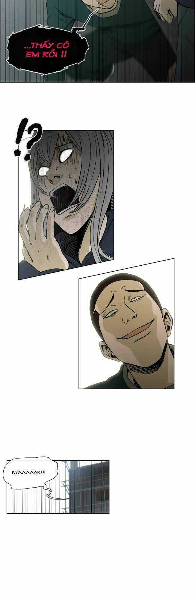 Anh Ấy Là Nữ Sinh Cấp 3 Chapter 42 trang 11