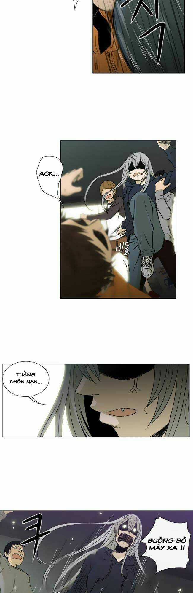 Anh Ấy Là Nữ Sinh Cấp 3 Chapter 42 trang 15