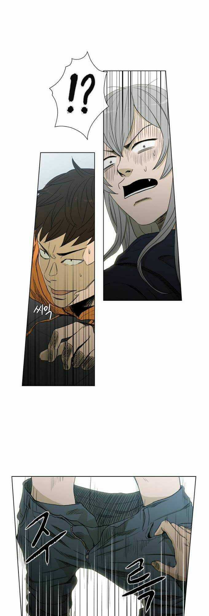 Anh Ấy Là Nữ Sinh Cấp 3 Chapter 42 trang 18