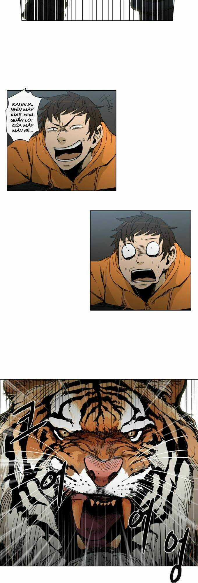 Anh Ấy Là Nữ Sinh Cấp 3 Chapter 42 trang 19