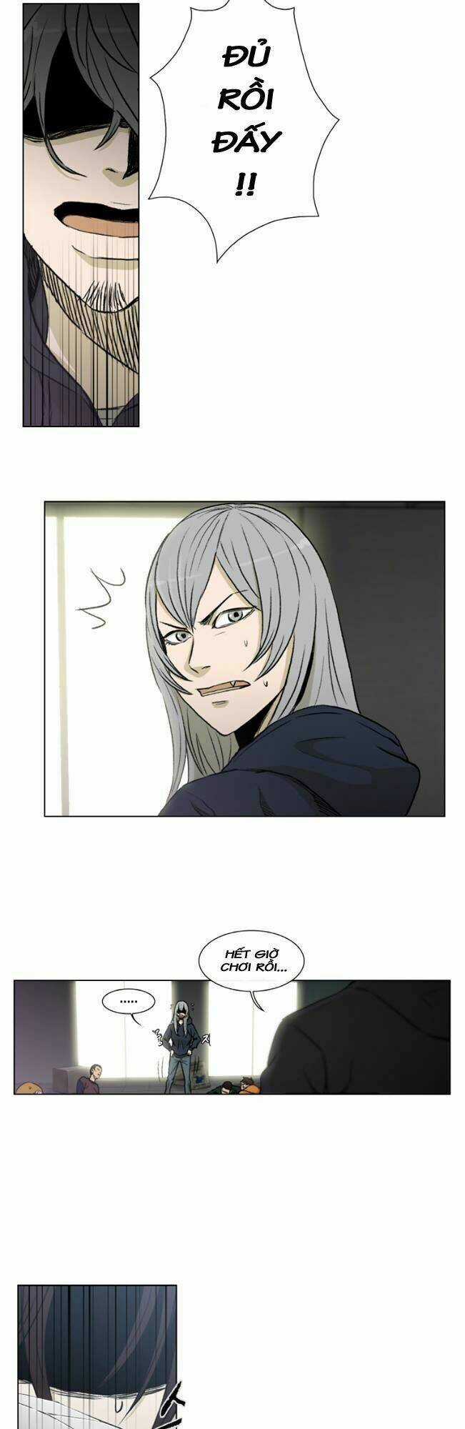 Anh Ấy Là Nữ Sinh Cấp 3 Chapter 42 trang 22