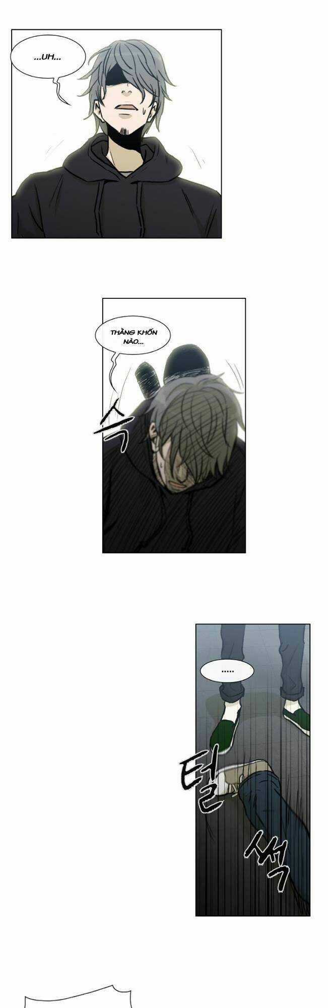 Anh Ấy Là Nữ Sinh Cấp 3 Chapter 42 trang 27