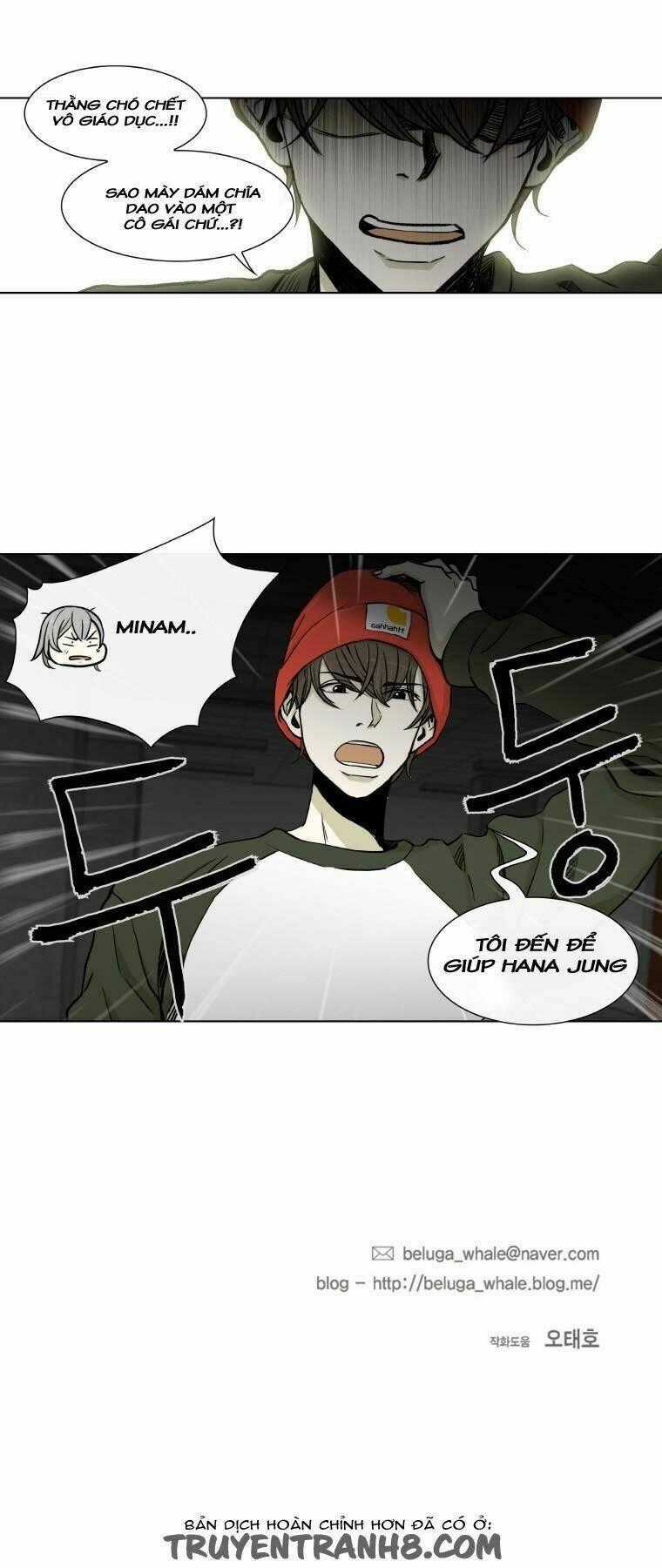 Anh Ấy Là Nữ Sinh Cấp 3 Chapter 42 trang 29