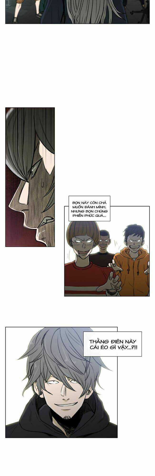 Anh Ấy Là Nữ Sinh Cấp 3 Chapter 42 trang 3