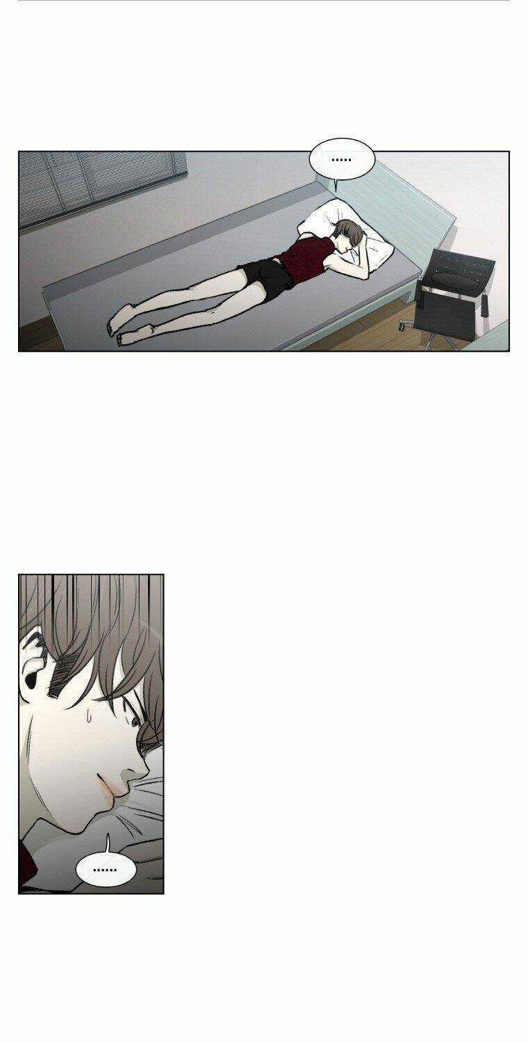 Anh Ấy Là Nữ Sinh Cấp 3 Chapter 43 trang 11