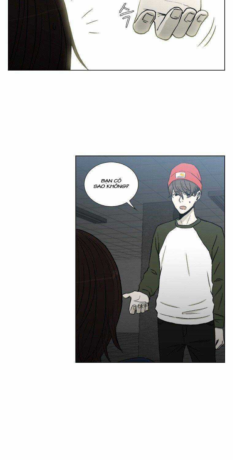 Anh Ấy Là Nữ Sinh Cấp 3 Chapter 43 trang 15