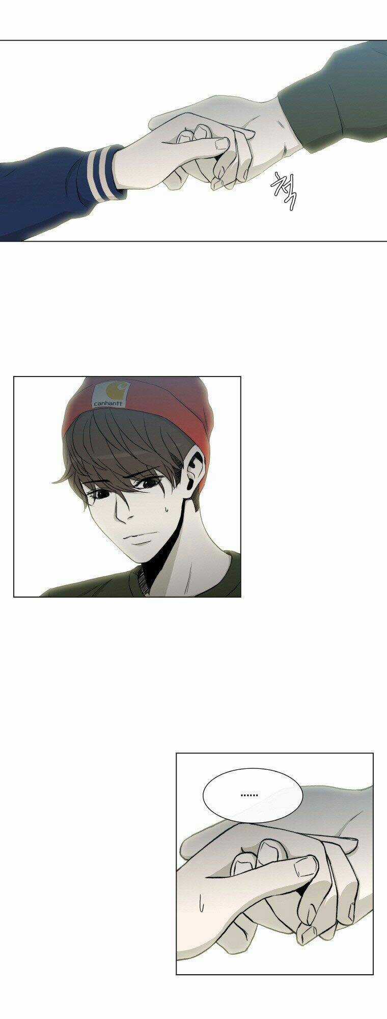 Anh Ấy Là Nữ Sinh Cấp 3 Chapter 43 trang 16