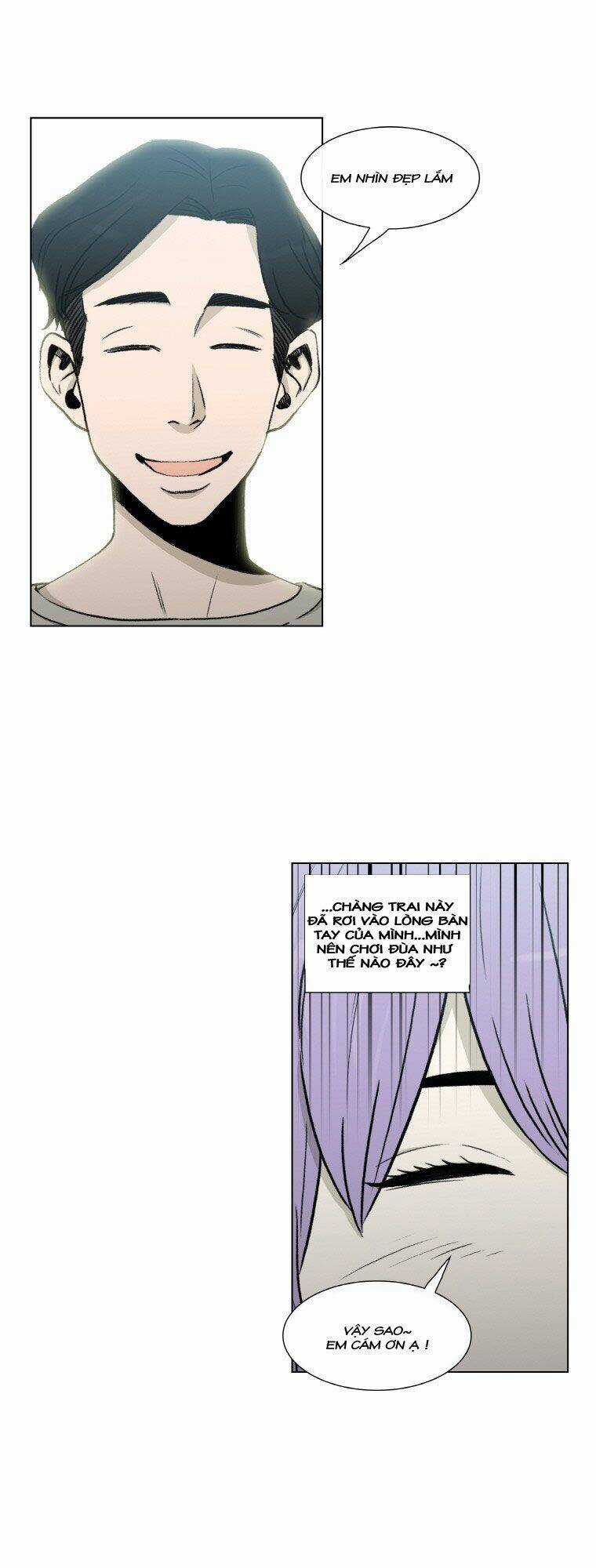 Anh Ấy Là Nữ Sinh Cấp 3 Chapter 43 trang 2