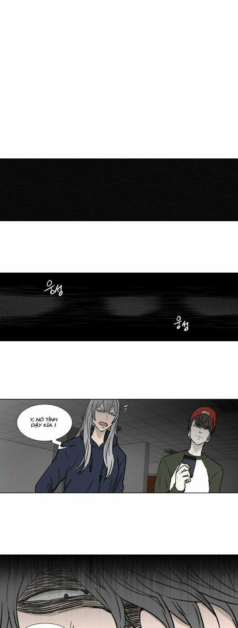 Anh Ấy Là Nữ Sinh Cấp 3 Chapter 43 trang 21