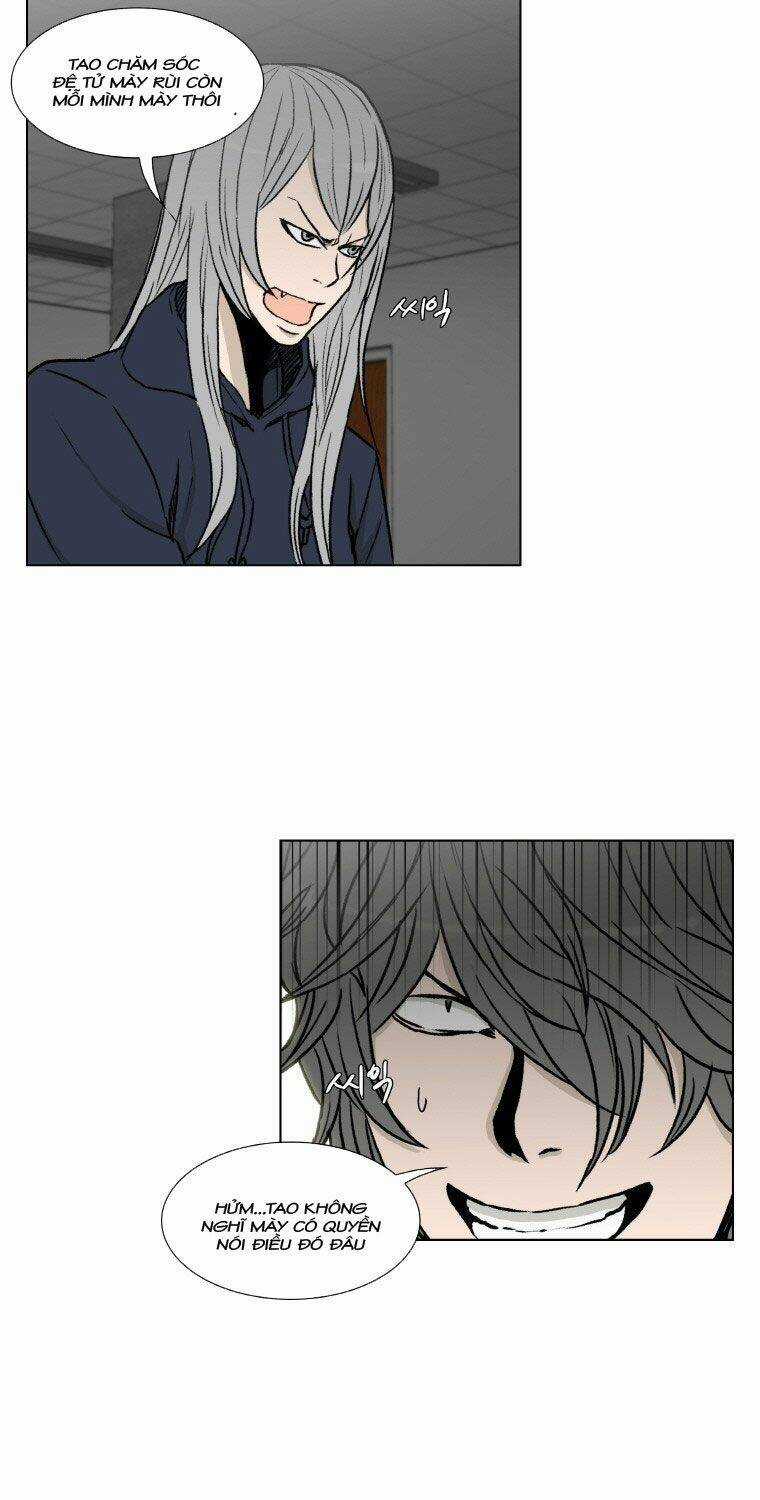 Anh Ấy Là Nữ Sinh Cấp 3 Chapter 43 trang 23