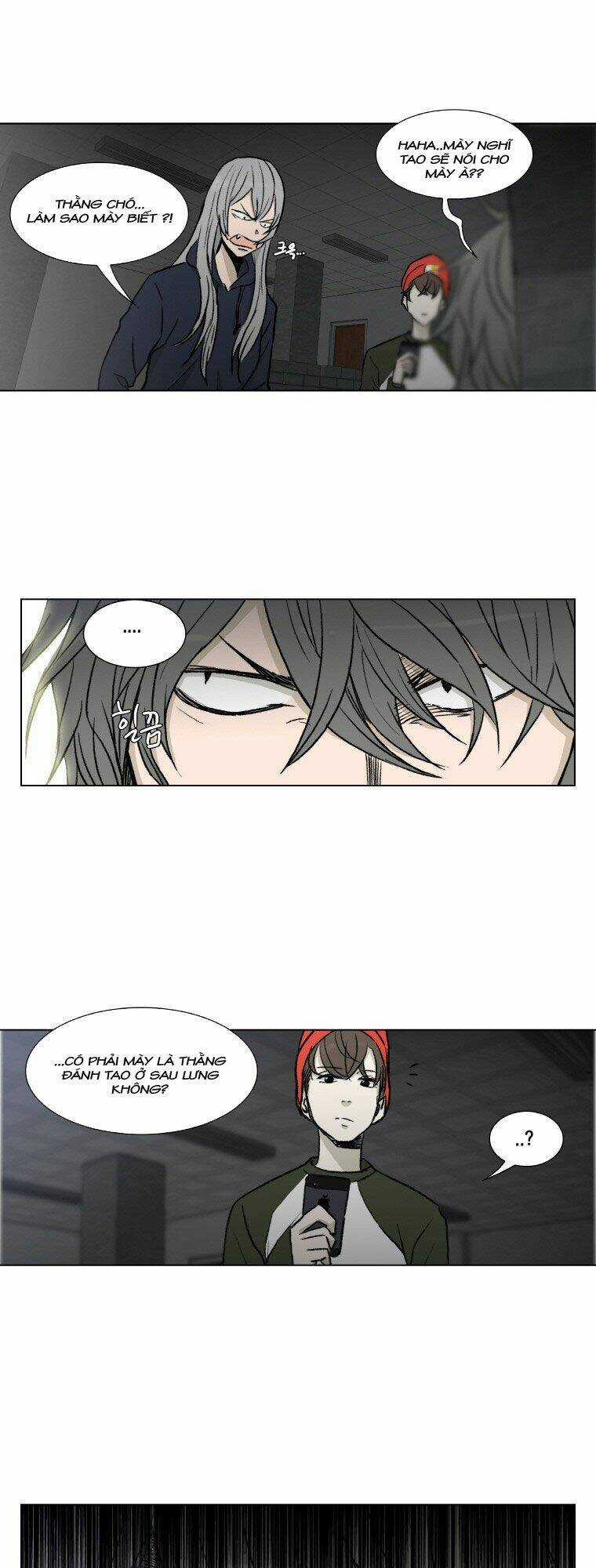 Anh Ấy Là Nữ Sinh Cấp 3 Chapter 43 trang 24