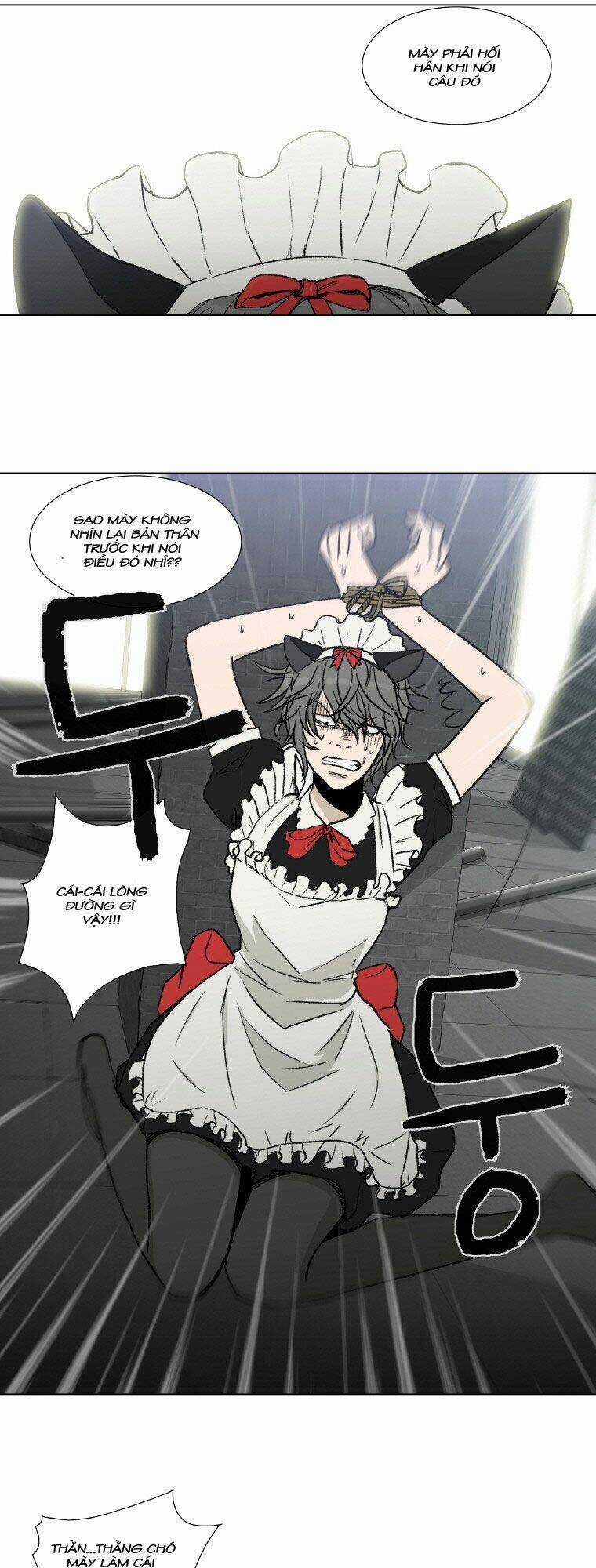 Anh Ấy Là Nữ Sinh Cấp 3 Chapter 43 trang 26