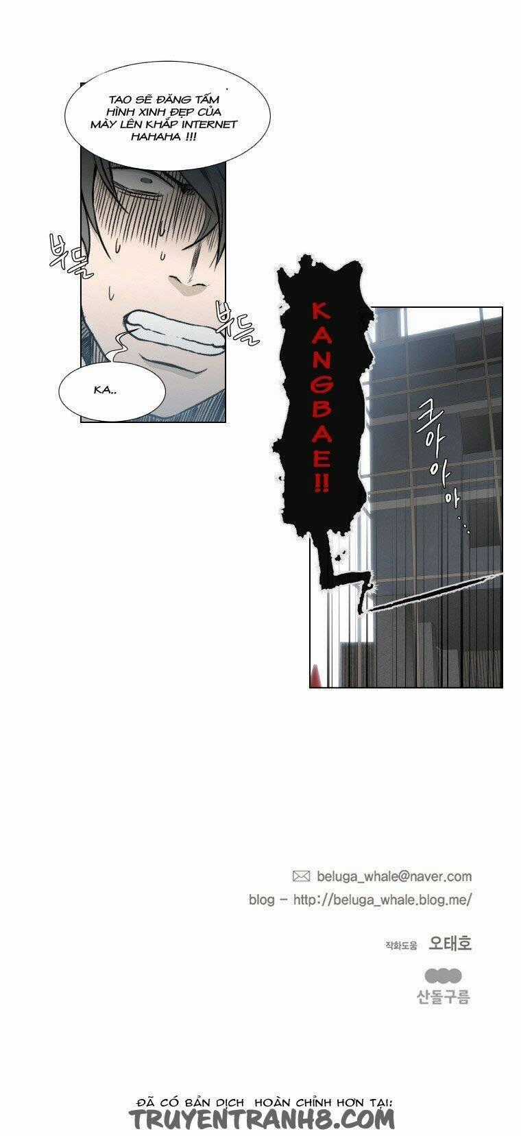 Anh Ấy Là Nữ Sinh Cấp 3 Chapter 43 trang 28