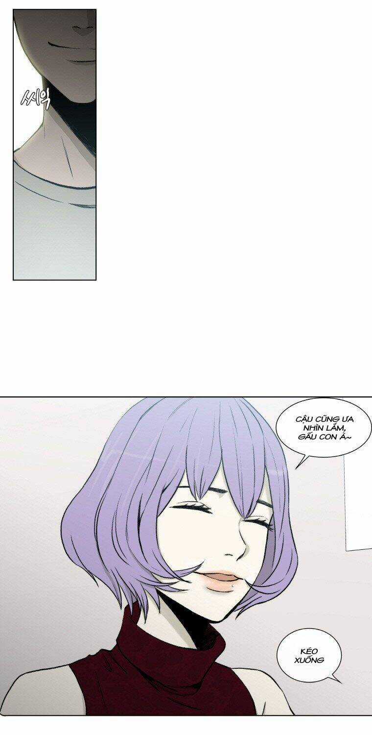 Anh Ấy Là Nữ Sinh Cấp 3 Chapter 43 trang 3