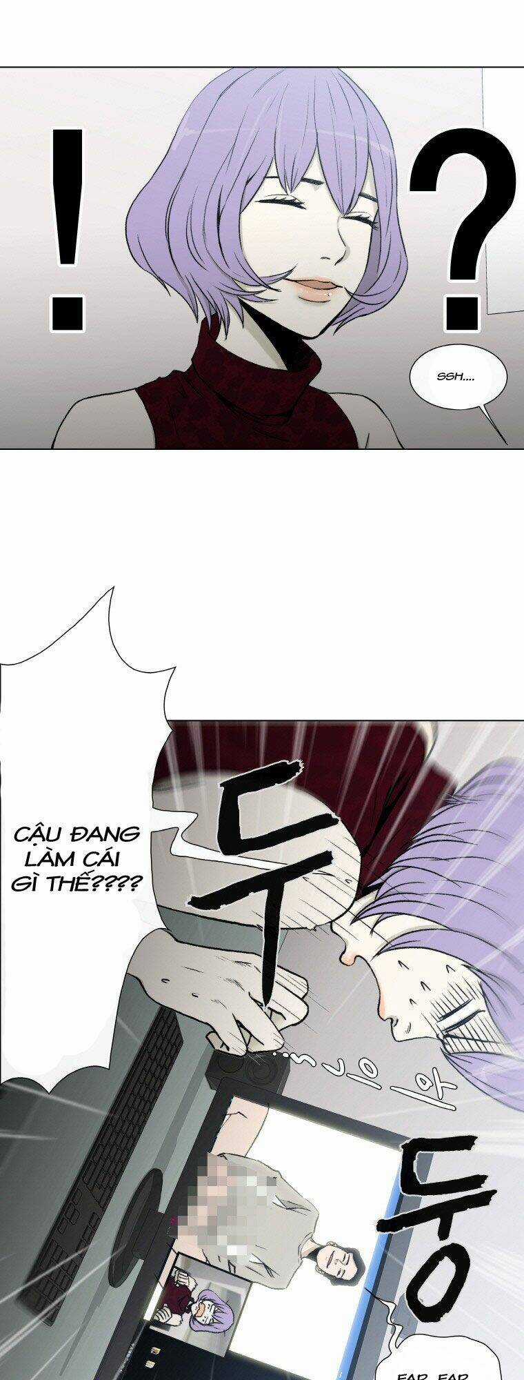 Anh Ấy Là Nữ Sinh Cấp 3 Chapter 43 trang 4