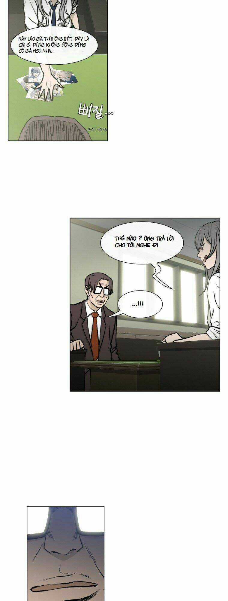 Anh Ấy Là Nữ Sinh Cấp 3 Chapter 44 trang 10