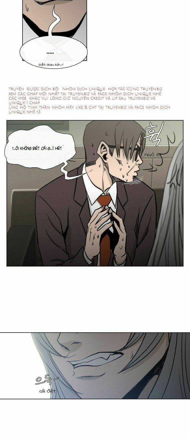 Anh Ấy Là Nữ Sinh Cấp 3 Chapter 44 trang 11