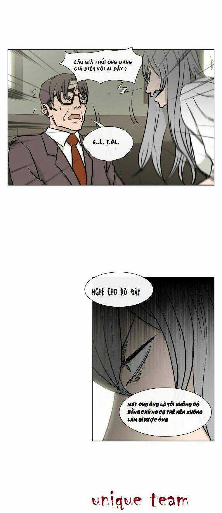 Anh Ấy Là Nữ Sinh Cấp 3 Chapter 44 trang 12