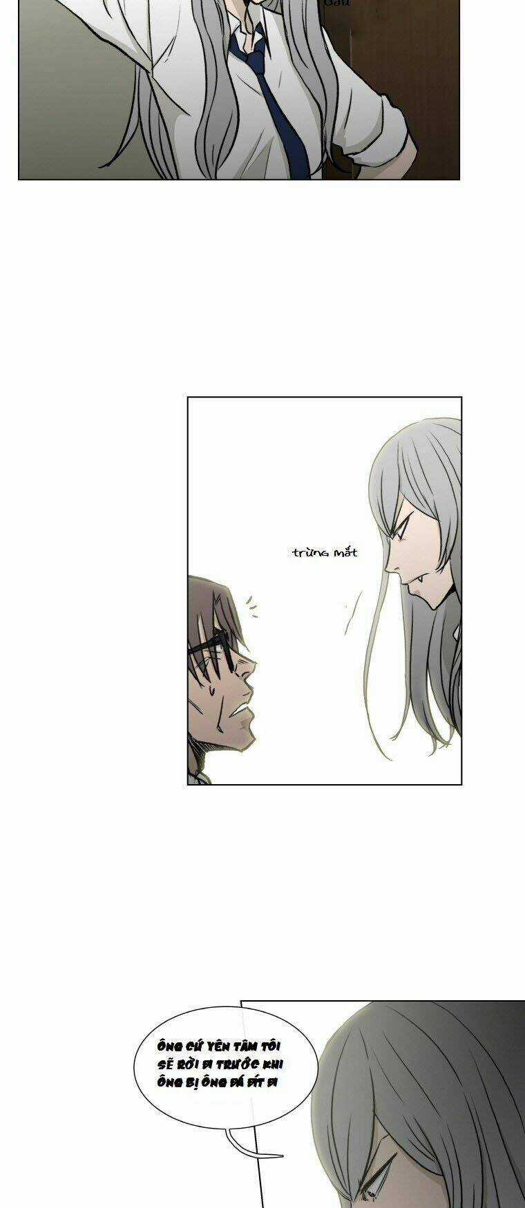 Anh Ấy Là Nữ Sinh Cấp 3 Chapter 44 trang 15