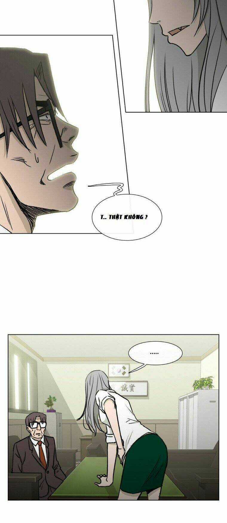 Anh Ấy Là Nữ Sinh Cấp 3 Chapter 44 trang 16