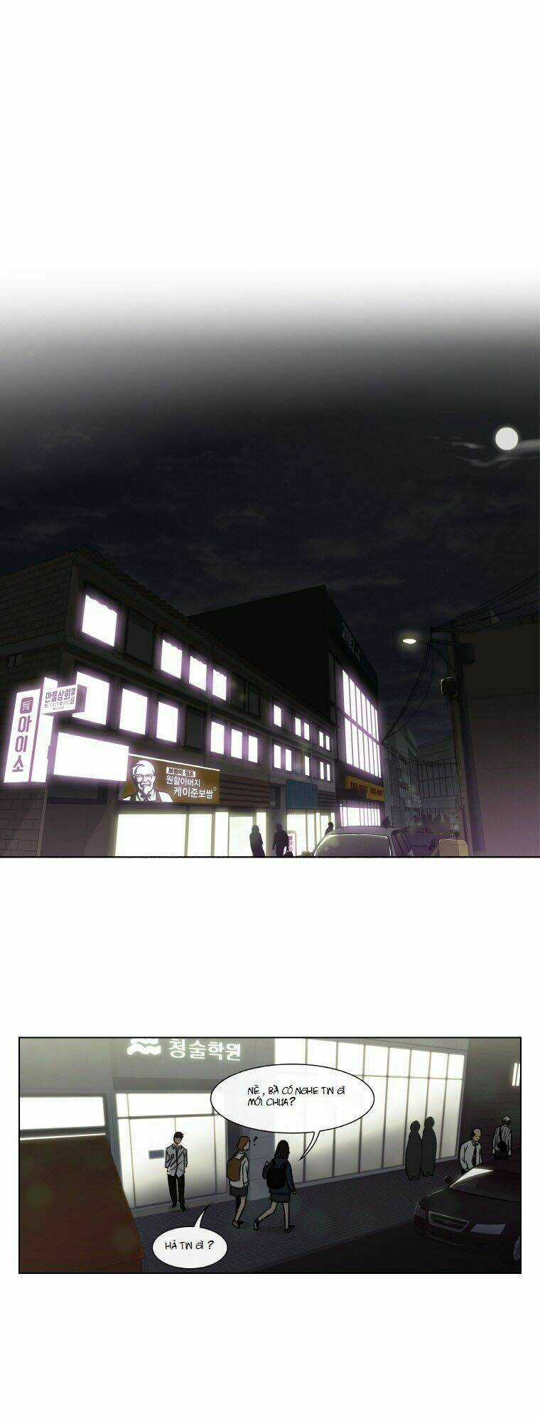 Anh Ấy Là Nữ Sinh Cấp 3 Chapter 44 trang 18