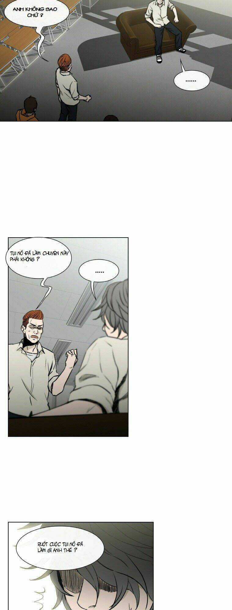 Anh Ấy Là Nữ Sinh Cấp 3 Chapter 44 trang 2