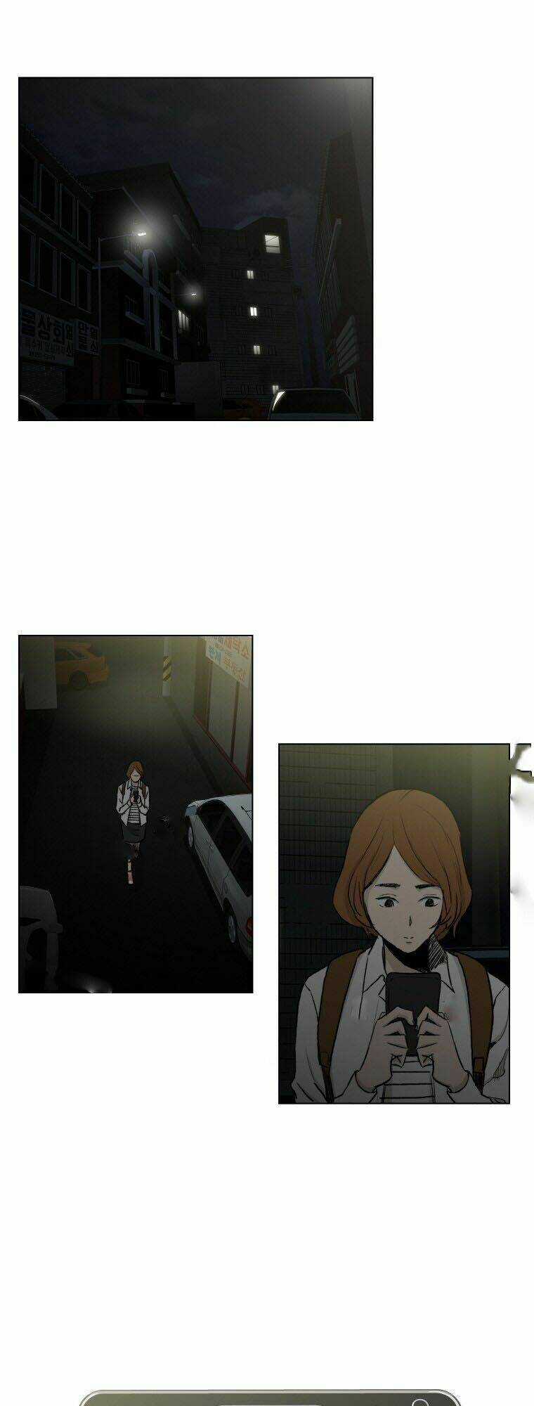 Anh Ấy Là Nữ Sinh Cấp 3 Chapter 44 trang 21