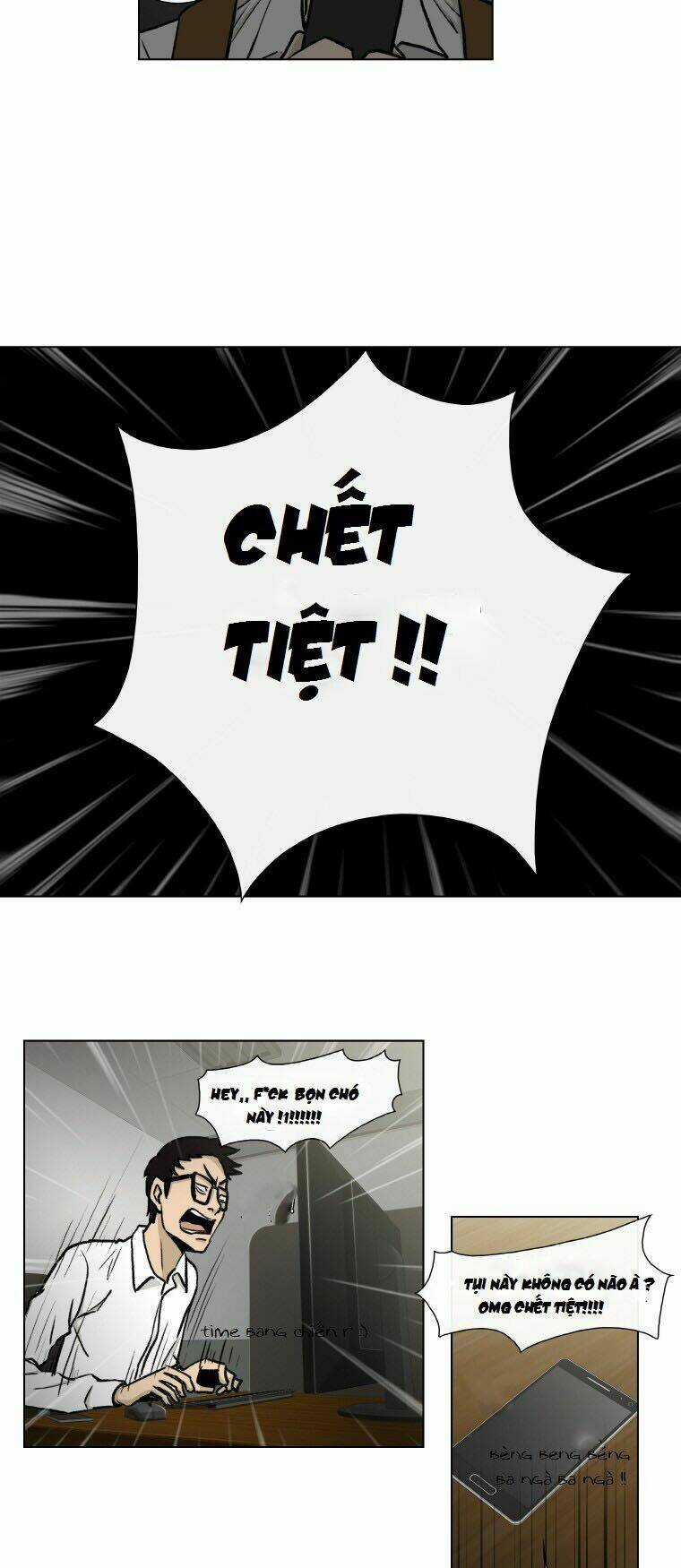 Anh Ấy Là Nữ Sinh Cấp 3 Chapter 44 trang 23