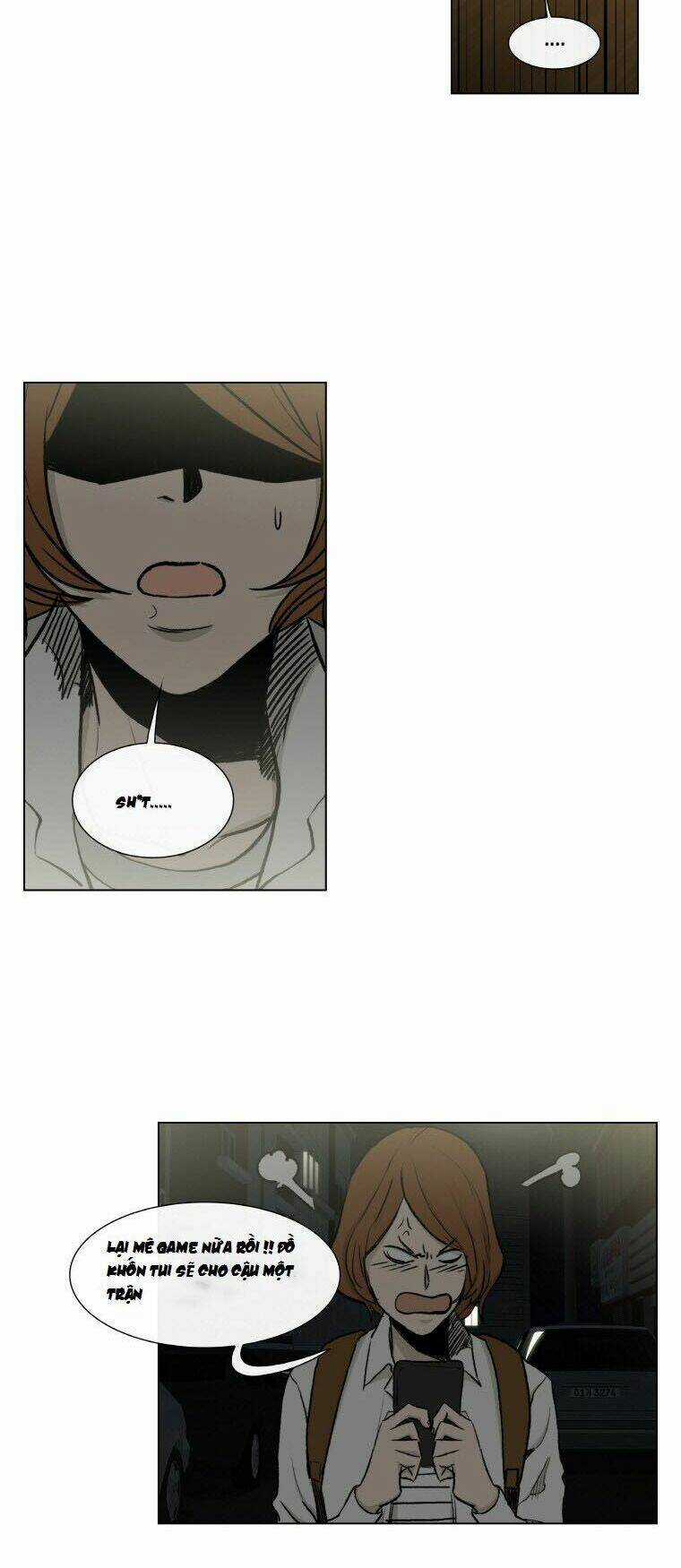 Anh Ấy Là Nữ Sinh Cấp 3 Chapter 44 trang 24