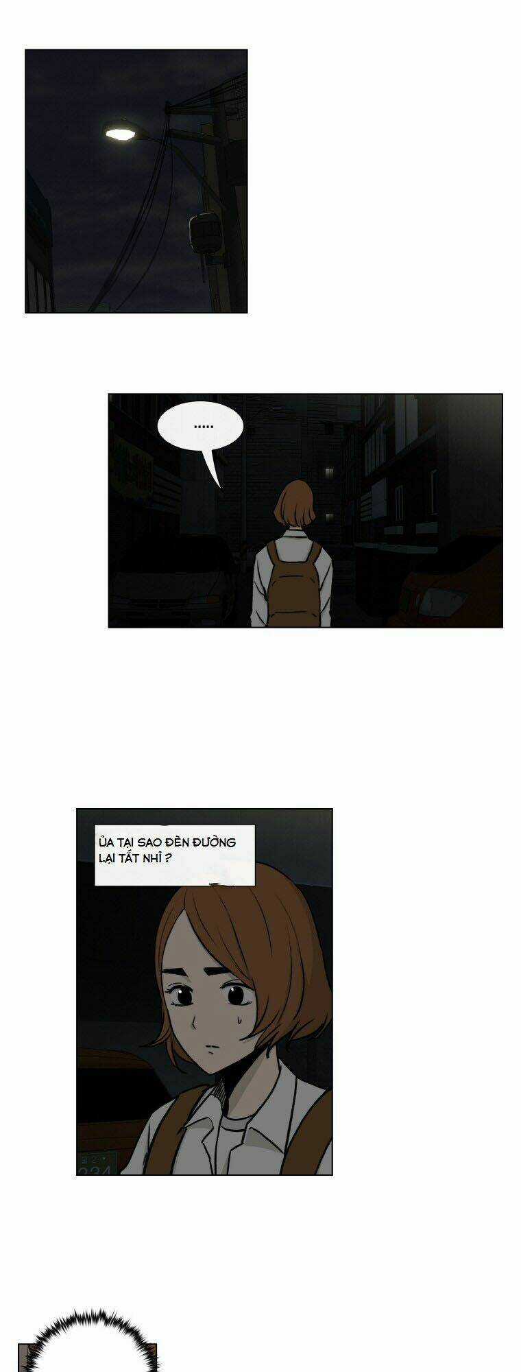 Anh Ấy Là Nữ Sinh Cấp 3 Chapter 44 trang 25