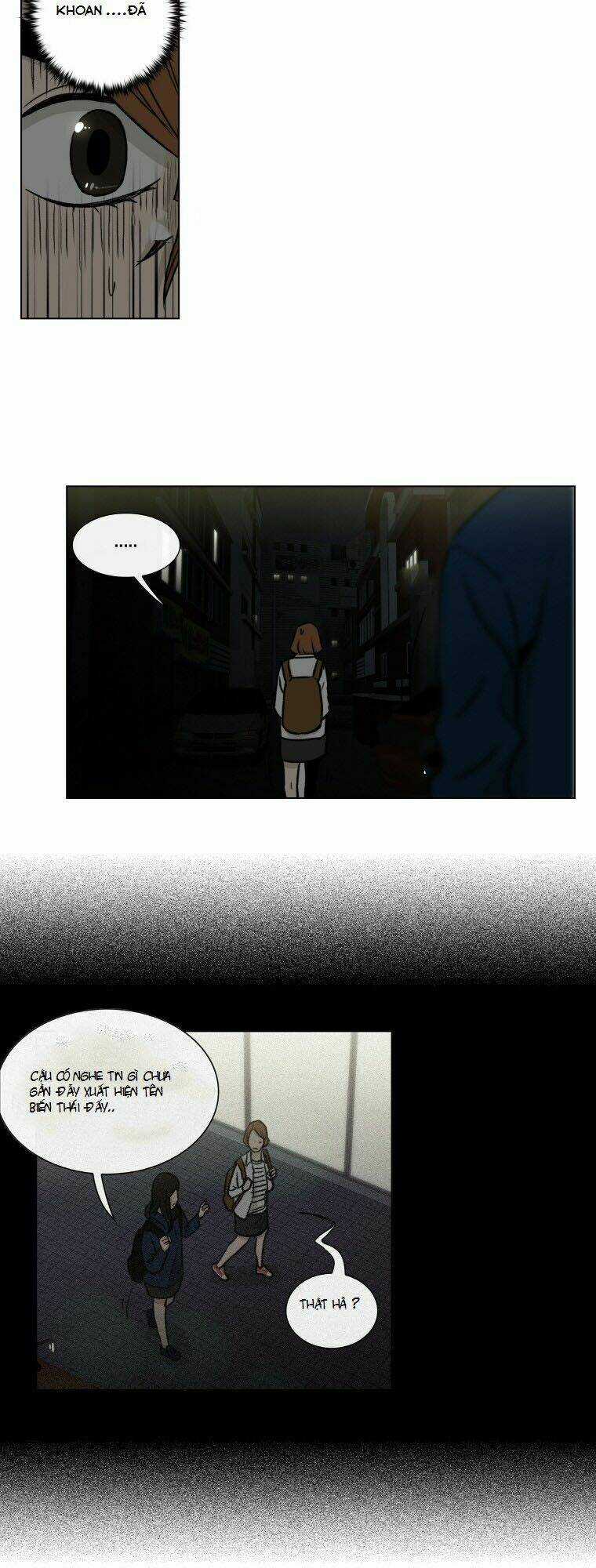 Anh Ấy Là Nữ Sinh Cấp 3 Chapter 44 trang 26