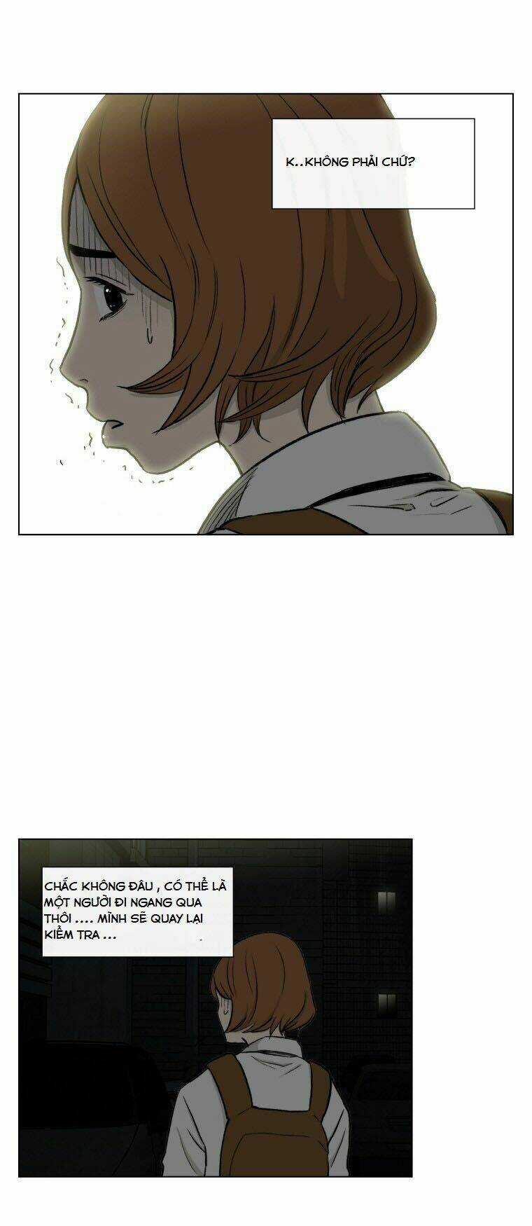 Anh Ấy Là Nữ Sinh Cấp 3 Chapter 44 trang 27