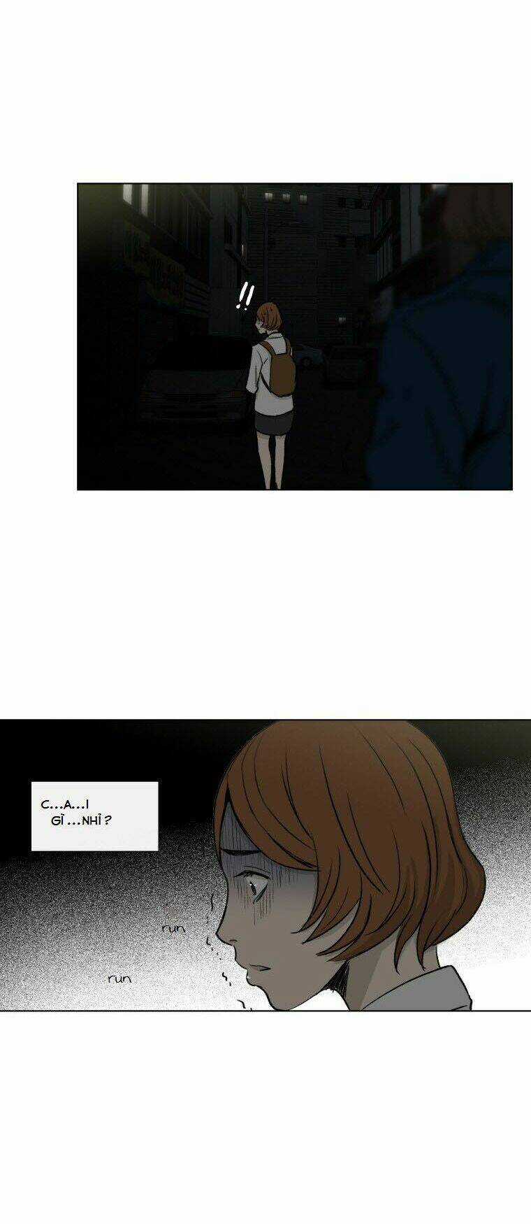 Anh Ấy Là Nữ Sinh Cấp 3 Chapter 44 trang 28