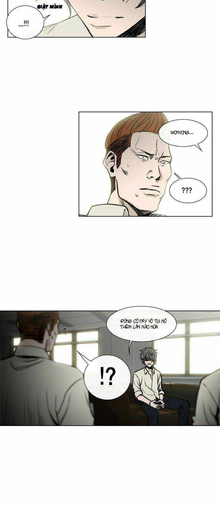 Anh Ấy Là Nữ Sinh Cấp 3 Chapter 44 trang 3