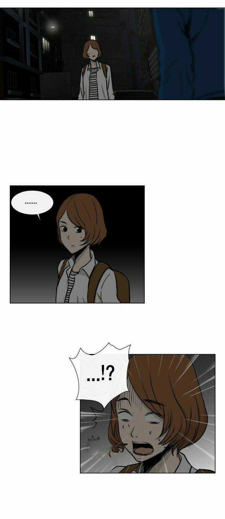 Anh Ấy Là Nữ Sinh Cấp 3 Chapter 44 trang 32