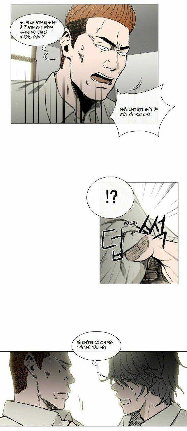 Anh Ấy Là Nữ Sinh Cấp 3 Chapter 44 trang 4