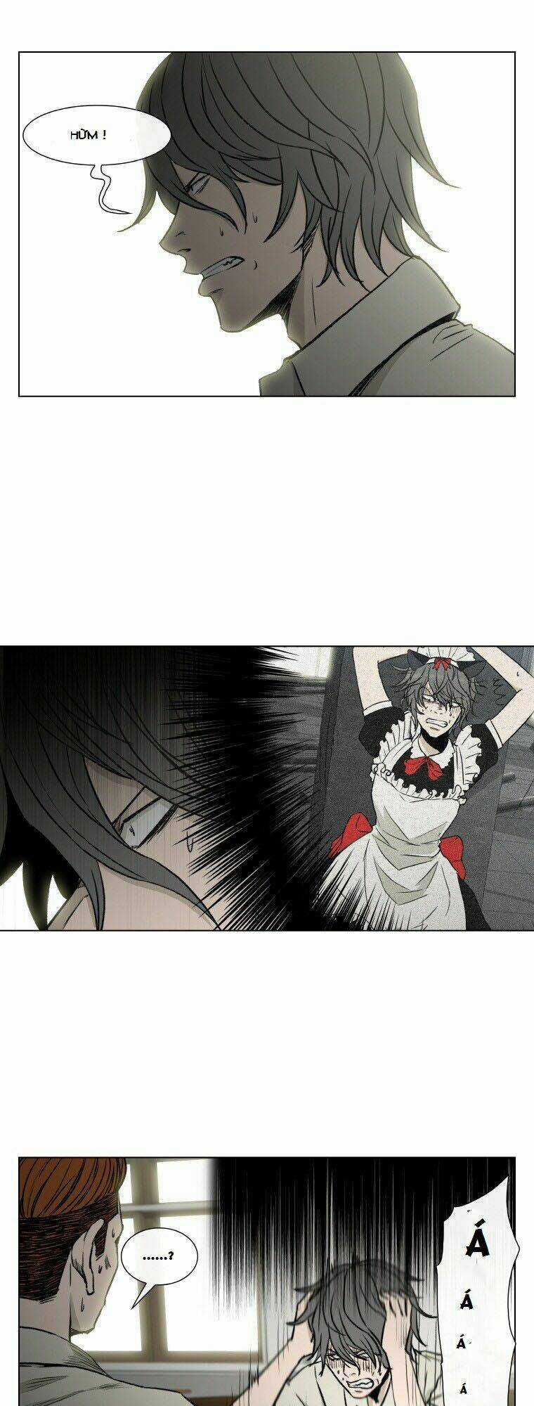 Anh Ấy Là Nữ Sinh Cấp 3 Chapter 44 trang 6