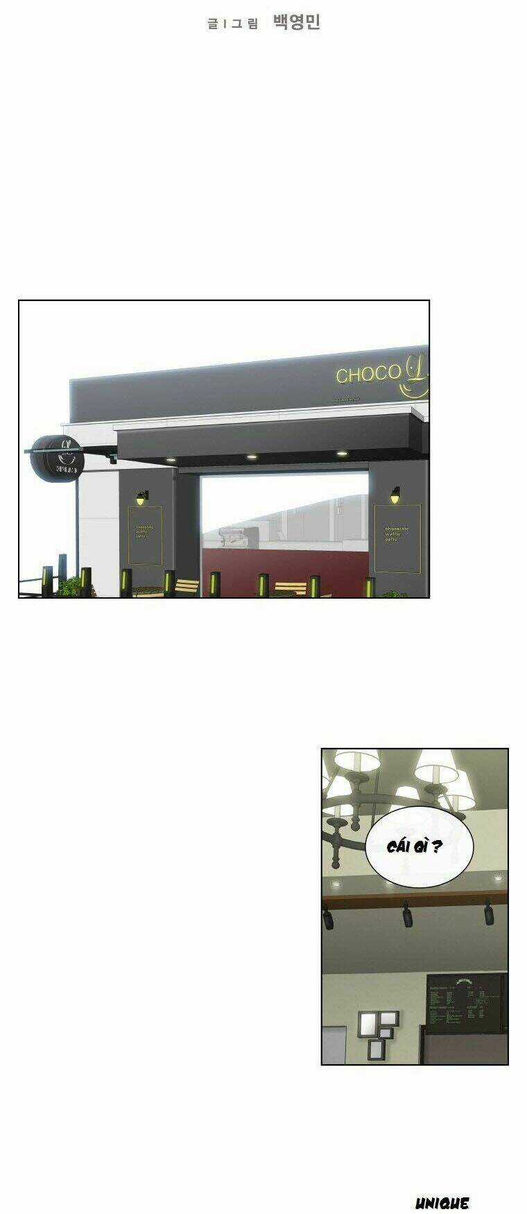 Anh Ấy Là Nữ Sinh Cấp 3 Chapter 45 trang 12