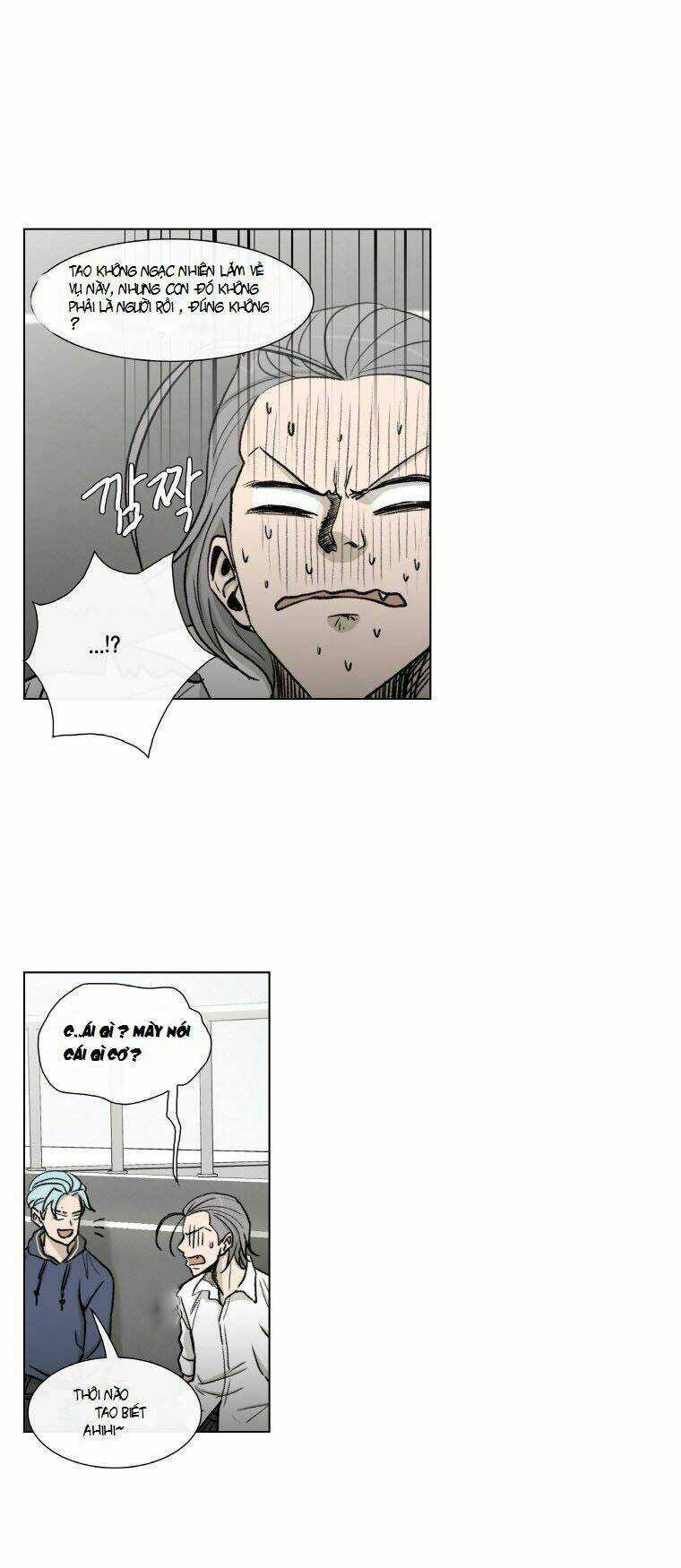 Anh Ấy Là Nữ Sinh Cấp 3 Chapter 45 trang 3