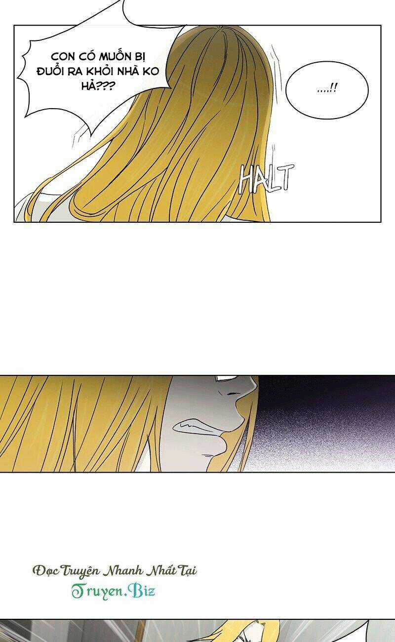 Anh Ấy Là Nữ Sinh Cấp 3 Chapter 49 trang 10