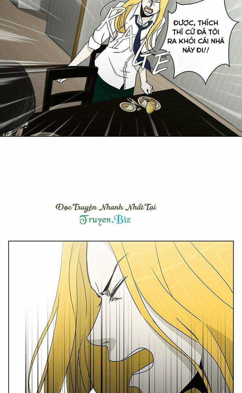 Anh Ấy Là Nữ Sinh Cấp 3 Chapter 49 trang 11