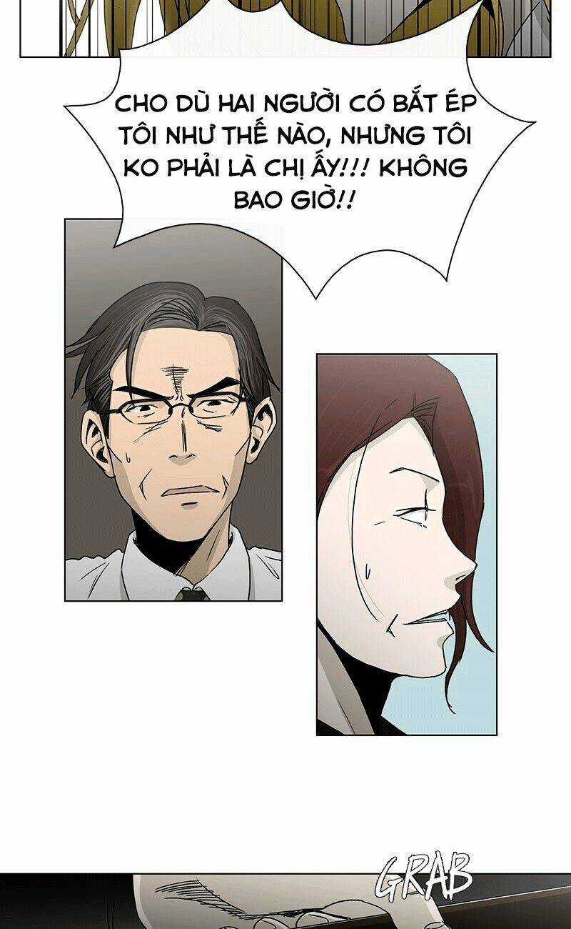 Anh Ấy Là Nữ Sinh Cấp 3 Chapter 49 trang 12