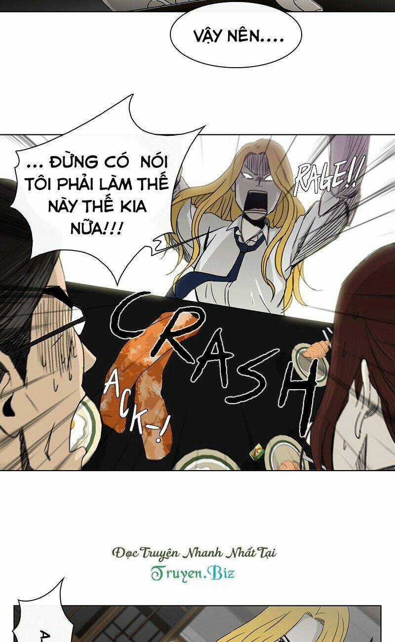 Anh Ấy Là Nữ Sinh Cấp 3 Chapter 49 trang 13