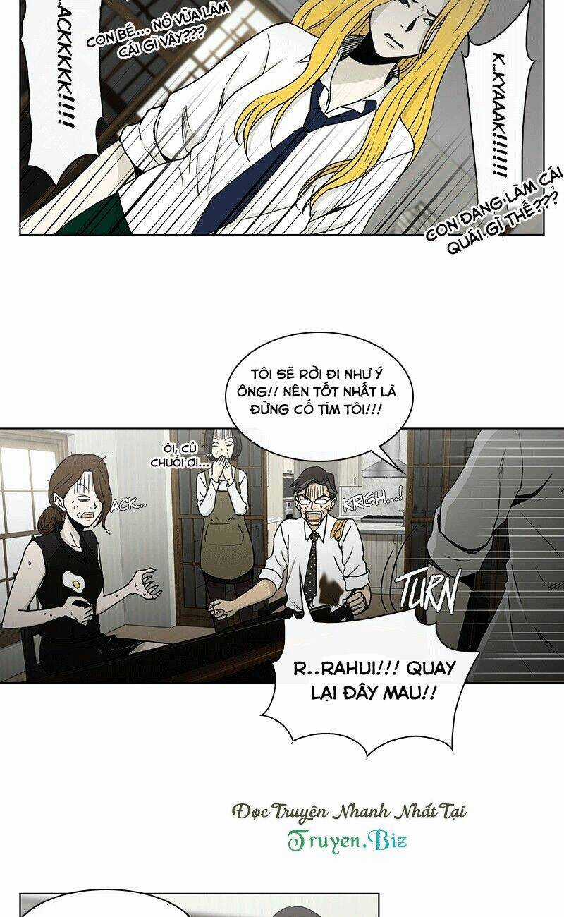 Anh Ấy Là Nữ Sinh Cấp 3 Chapter 49 trang 14