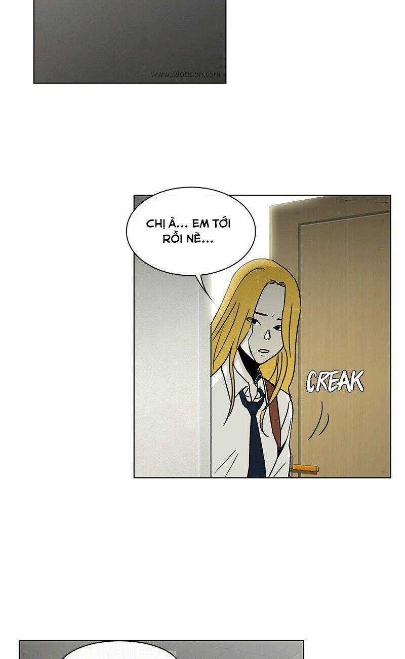 Anh Ấy Là Nữ Sinh Cấp 3 Chapter 49 trang 19