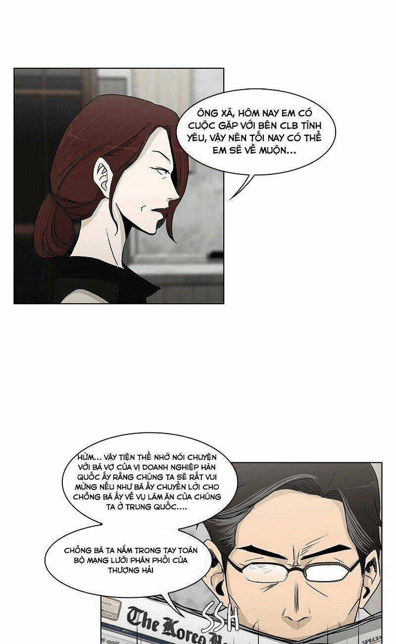 Anh Ấy Là Nữ Sinh Cấp 3 Chapter 49 trang 2
