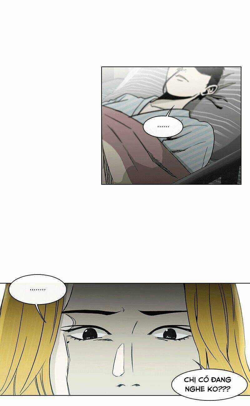 Anh Ấy Là Nữ Sinh Cấp 3 Chapter 49 trang 22