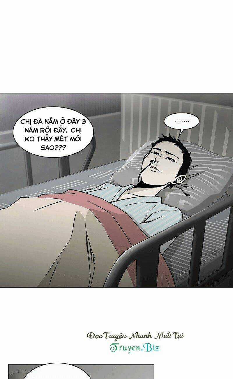 Anh Ấy Là Nữ Sinh Cấp 3 Chapter 49 trang 23