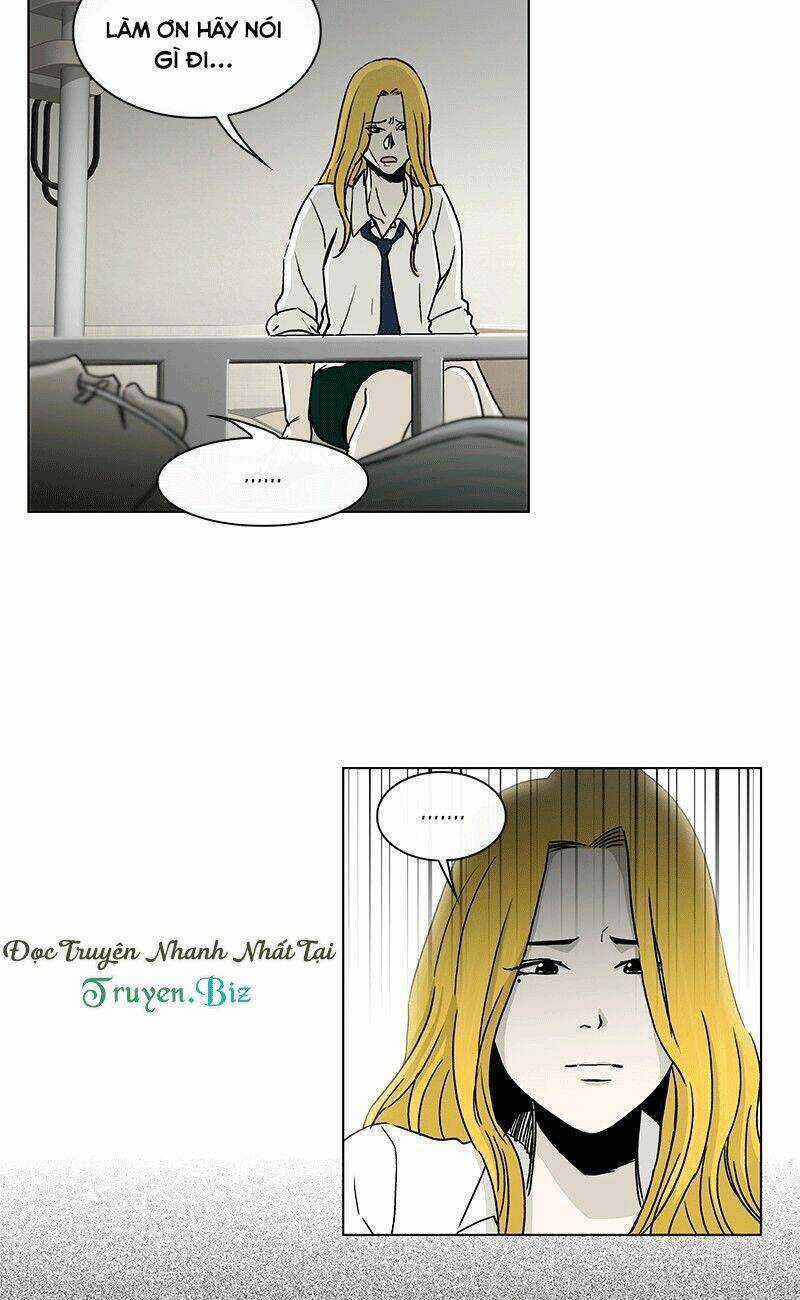 Anh Ấy Là Nữ Sinh Cấp 3 Chapter 49 trang 24